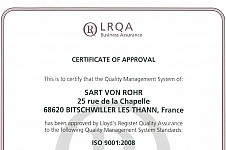 ISO 9001 - En